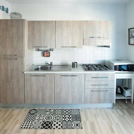 Blue Marine Apartment 波扎洛 外观 照片